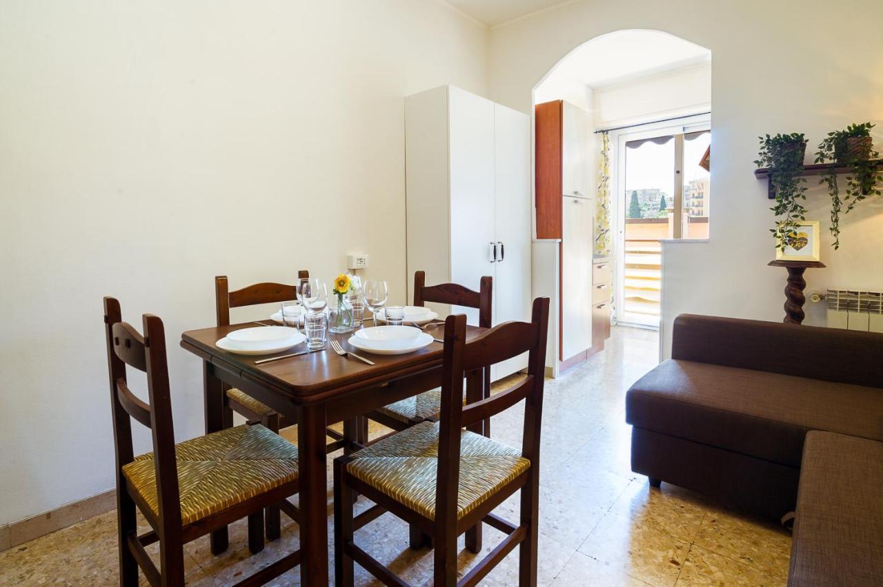 Erica Home - 2 Bedrooms, Terrace, Wifi Sanremo Ngoại thất bức ảnh