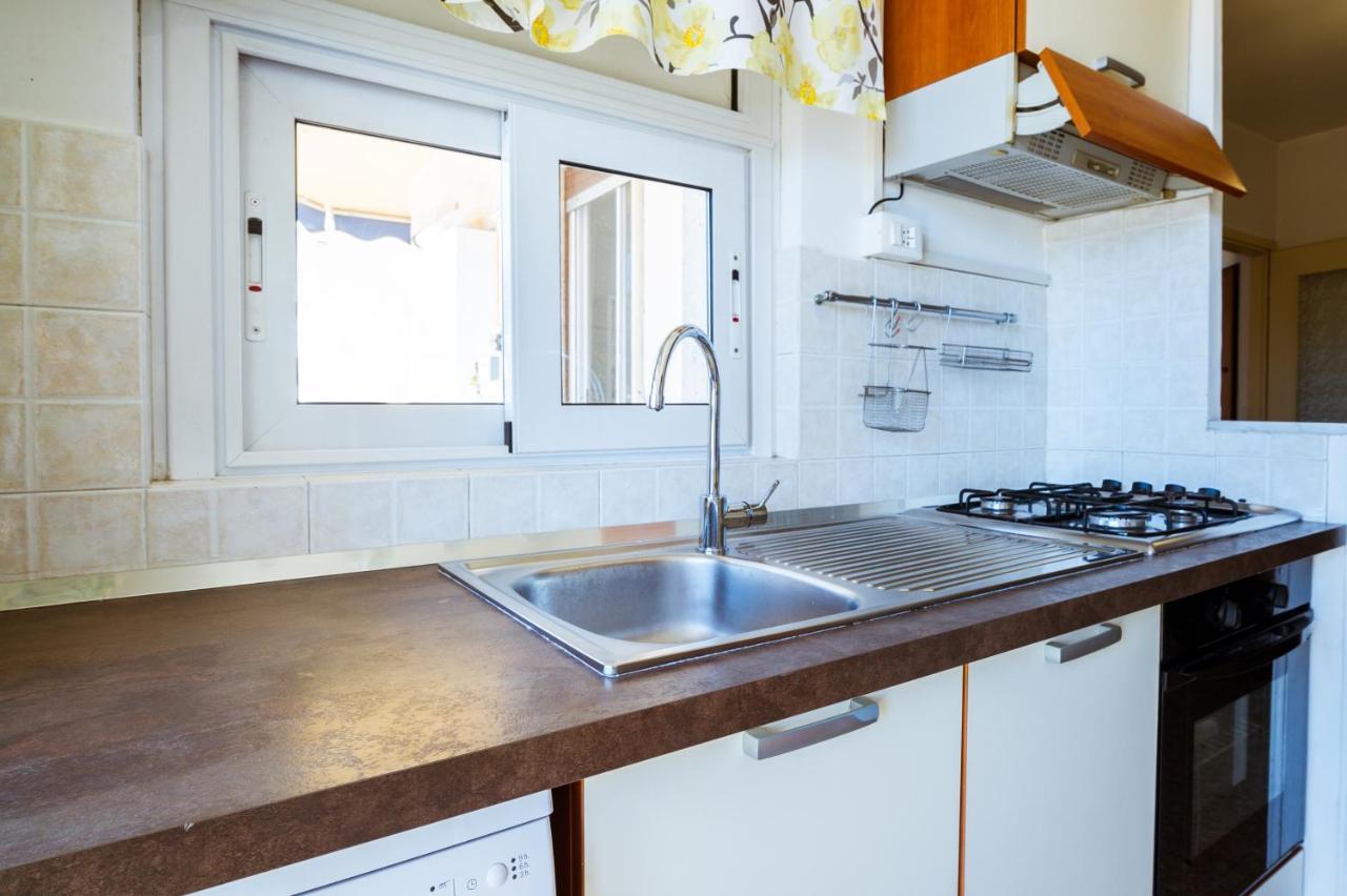 Erica Home - 2 Bedrooms, Terrace, Wifi Sanremo Ngoại thất bức ảnh